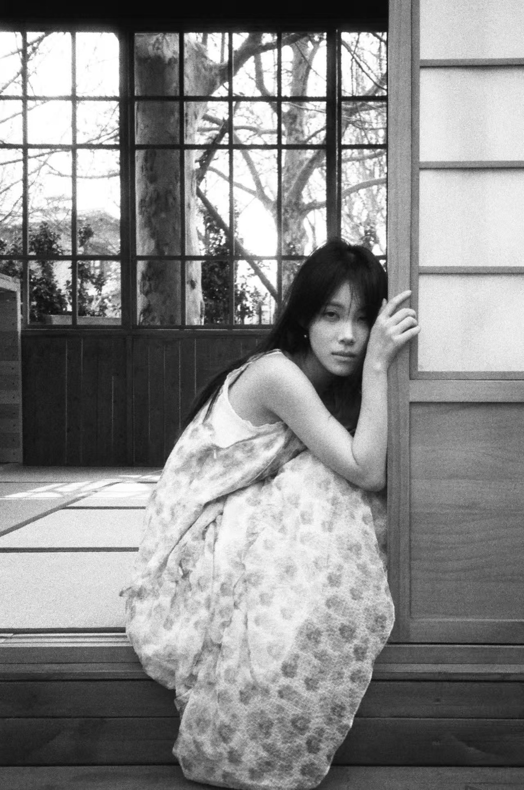 Fomapan 100 Classic 胶卷 实拍样片